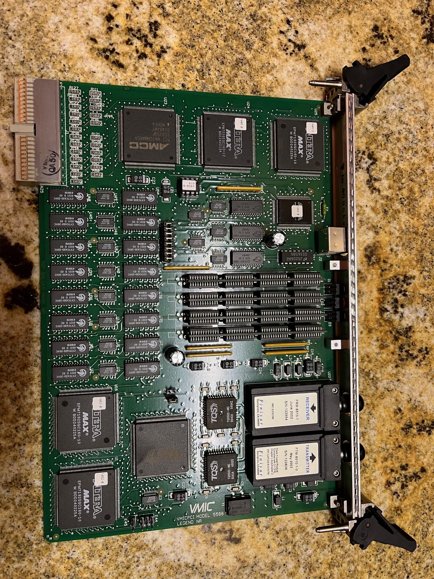 VMICPCI-5588