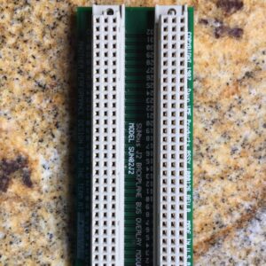 MODEL SUN02J2