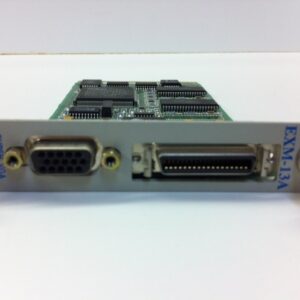 EXM-13A