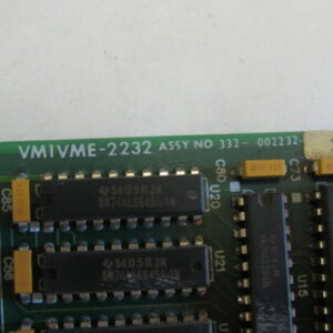 VME-2232