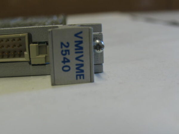 VMIVME 2540