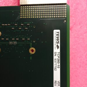 TEWS TCP260