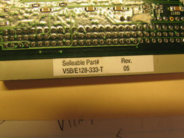 V5B/E128-333-T