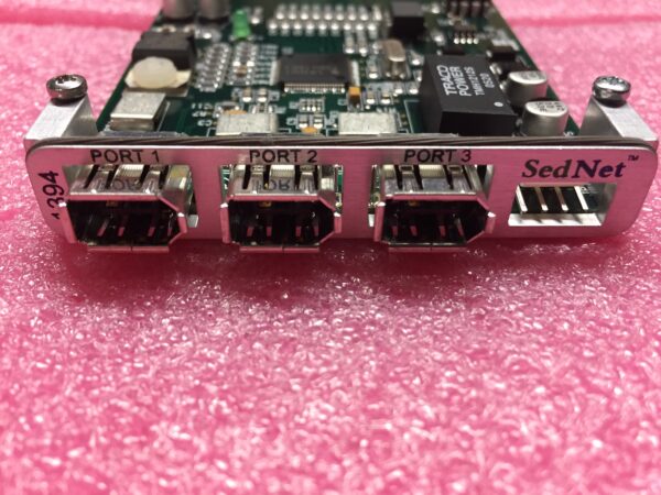 SD-OHCI-PMC-400