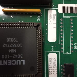 SBS/BIT3 MODEL 400-5