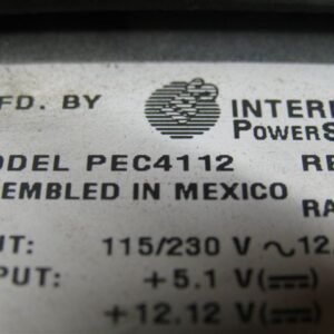 PEC4112