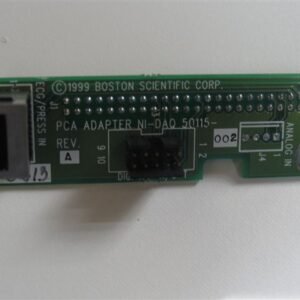 NI-DAQ 50115-002