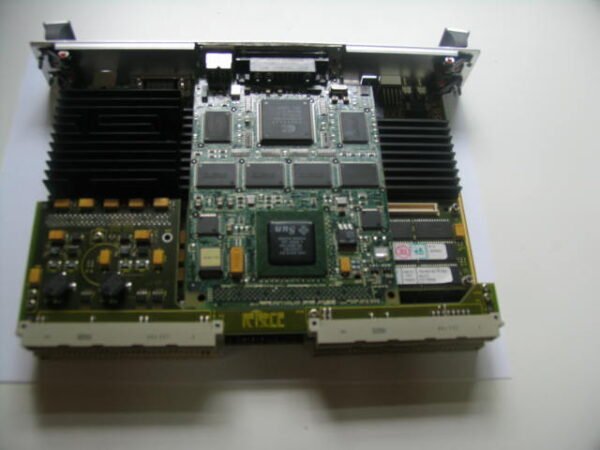 SPARC/CPU-50G