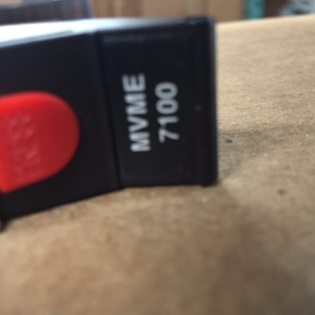 MVME7100-0163