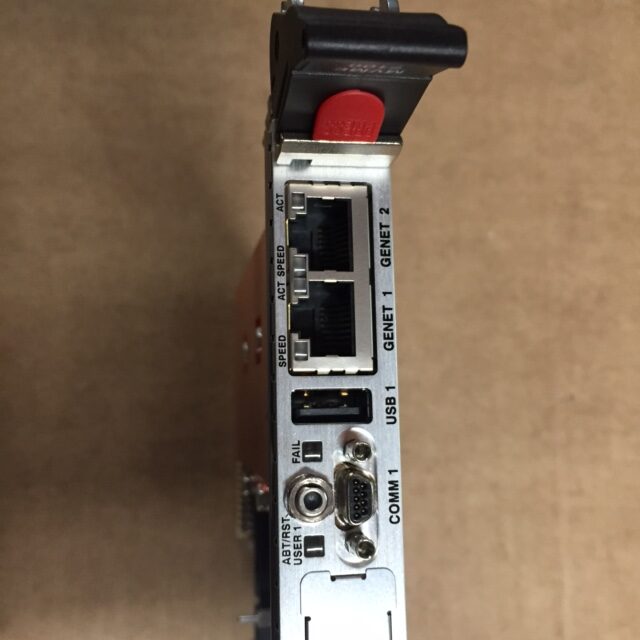 MVME7100-0163