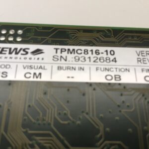 TPMC816-10