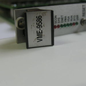 VME-9586