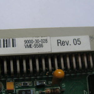 VME-9586