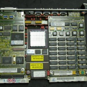 CPU-40B/4-00