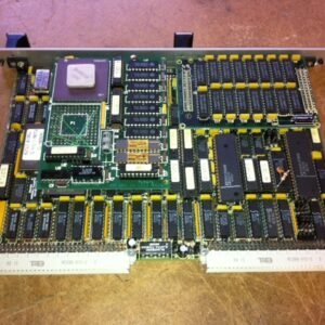 IV-3204 CPU