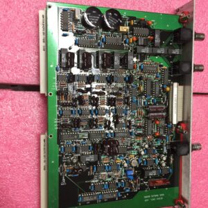4665 ANALOG BOARD