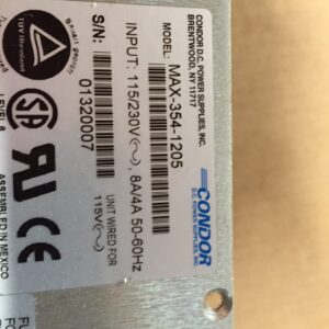 MAX-354-1205