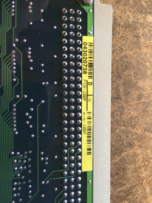 PIB-100F