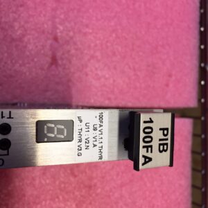 PIB-100FA