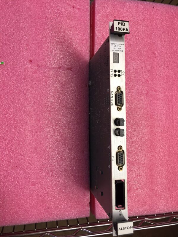 PIB-100FA