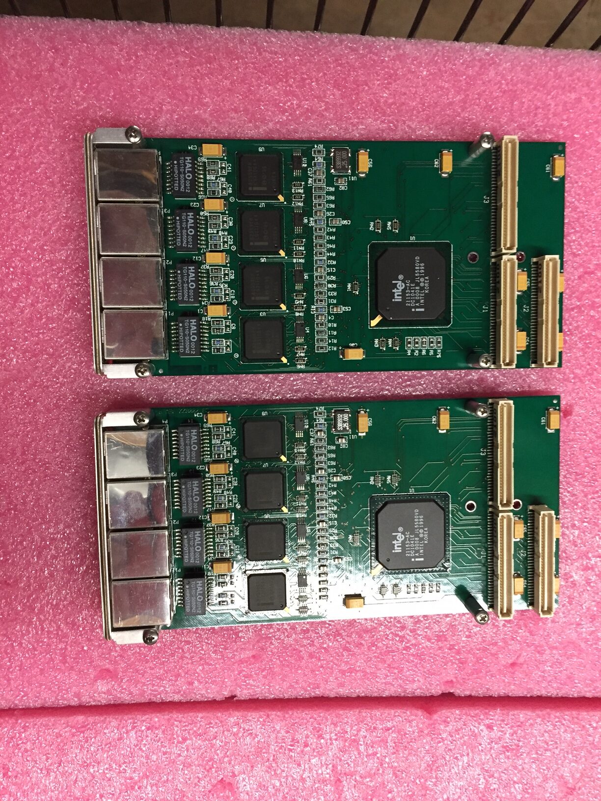 RAMIX PMC610
