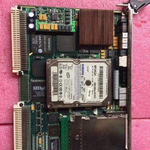 GENERAL MICRO SYSTEMS V161