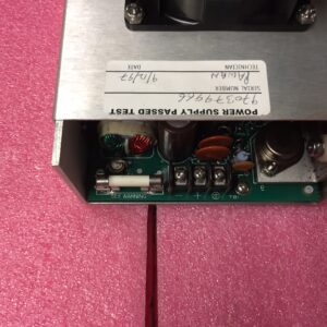 TODD DCX-354-1205F
