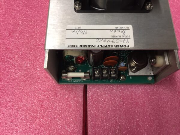TODD DCX-354-1205F