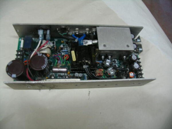 MAX-504-1252F