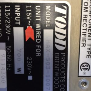 MAX-503-10076