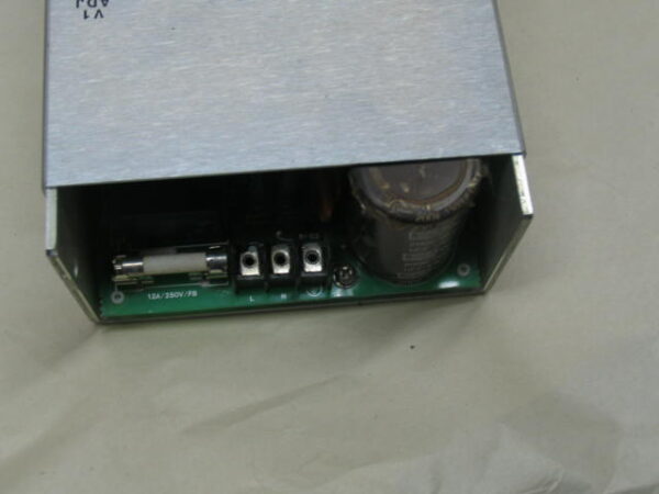 MAX-504-1205FP