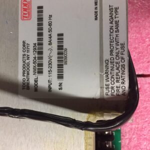 NMX-504-12934