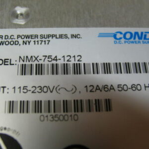 NMX-754-1212