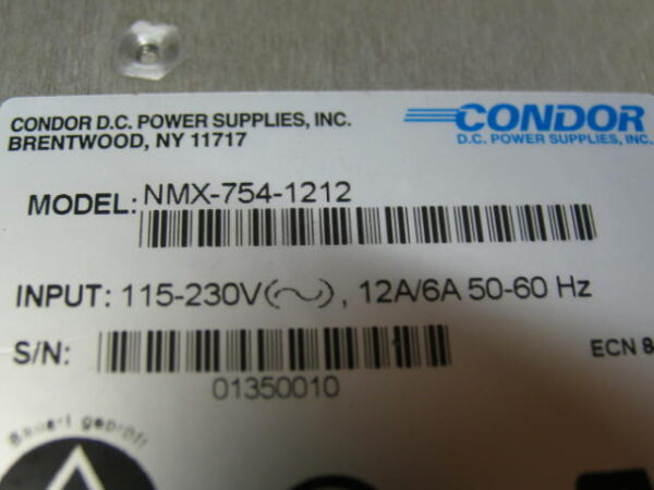 NMX-754-1212