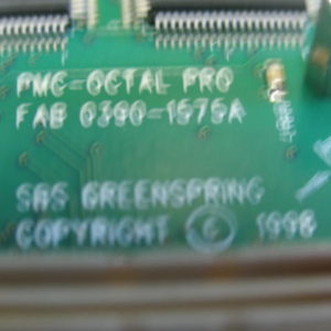 PMC-OCTAL PRO-232