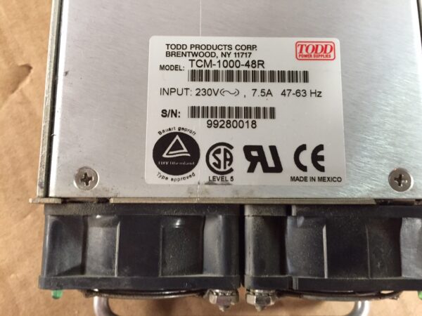 TCM-1000-48R
